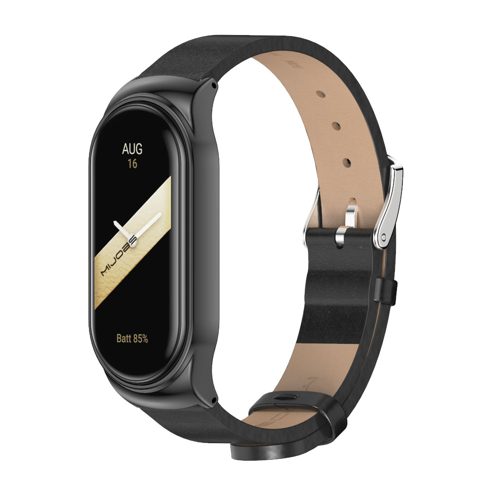 Correa para Mi Band 11 10 9 8  - Health Wellness Bracelet reseña y precio