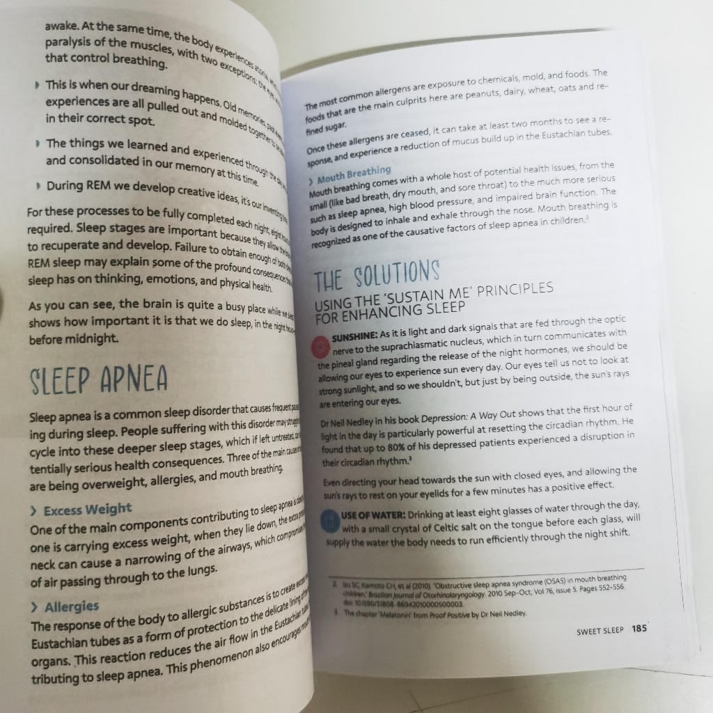 Sustain Me Barbara O'Neill: Un - Health Wellness Lifestyle reseña y precio