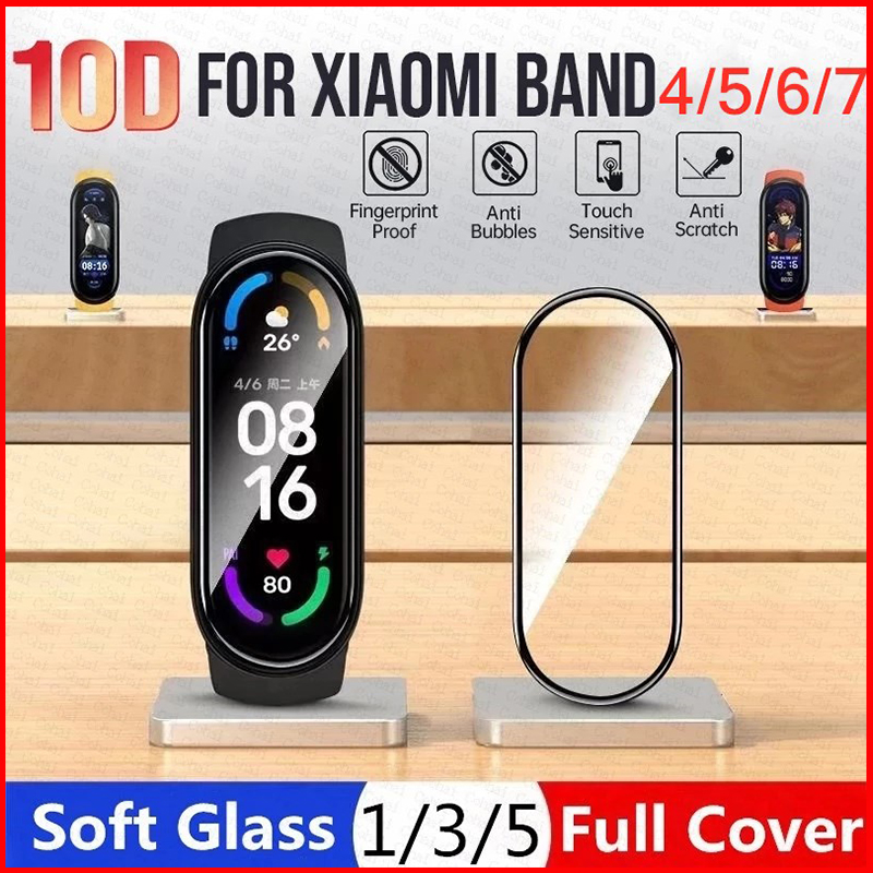 Protector de pantalla de crist - Health Wellness Bracelet reseña y precio