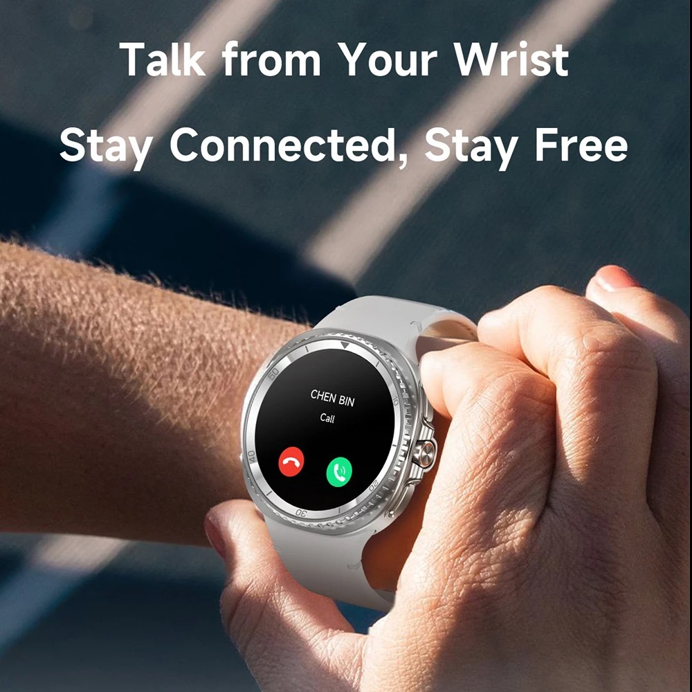 Reloj Inteligente con Bluetoot - Health Wellness Bracelet reseña y precio