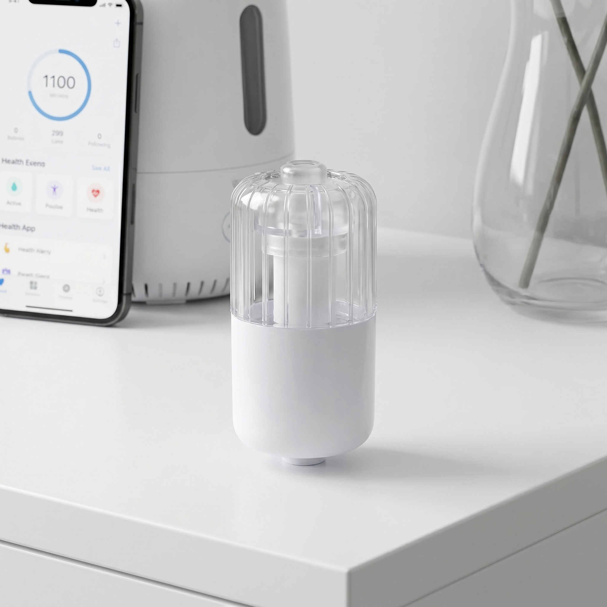 Filtro para dispositivos de at - Therapy Health And Wellness reseña y precio