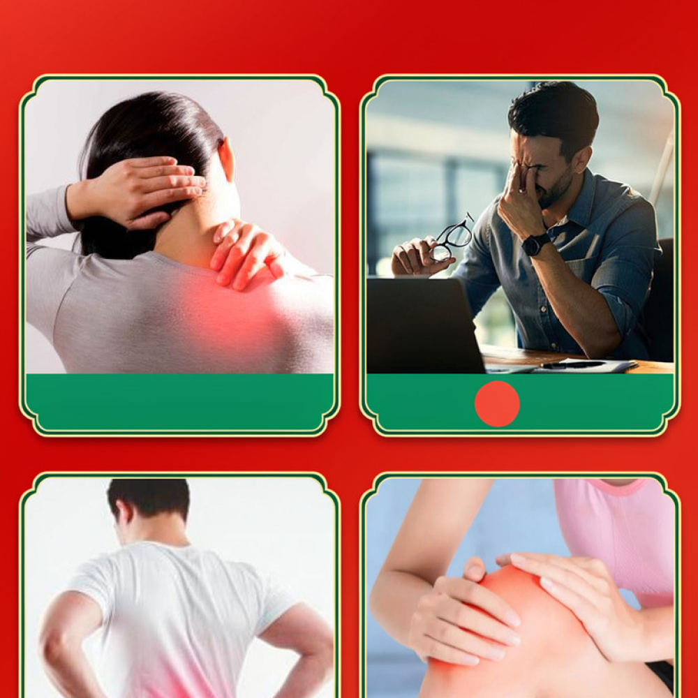 Bola de compresas térmicas de  - Therapy Health And Wellness reseña y precio