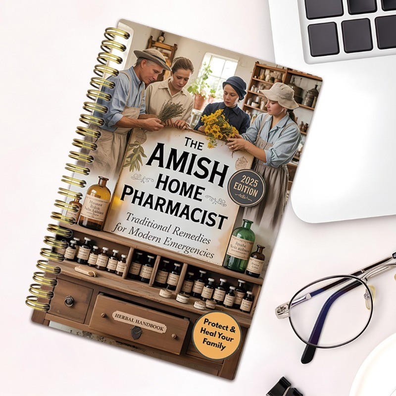 Manual de Remedios Herbales, G - Health Wellness Lifestyle reseña y precio