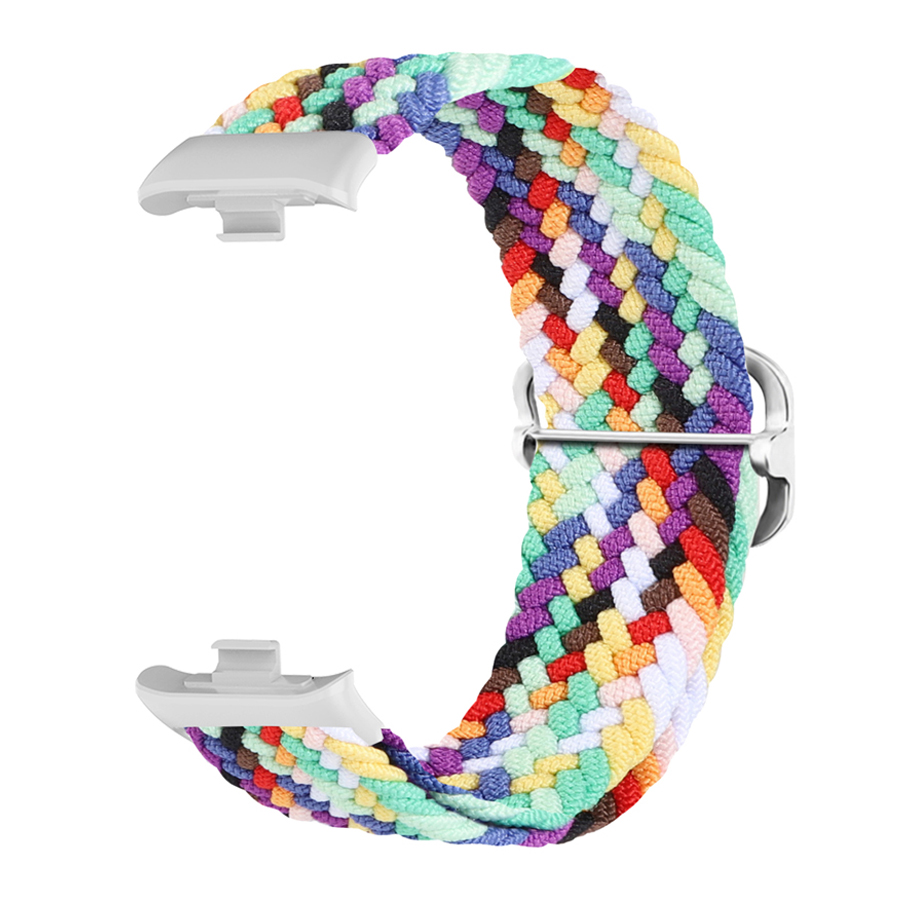 Correa de Nailon Trenzada para - Health Wellness Bracelet reseña y precio