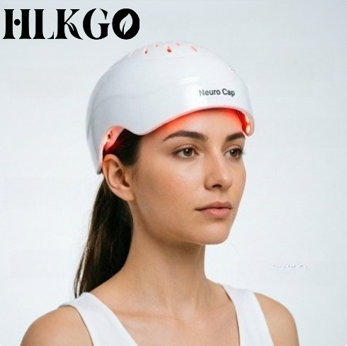 Gorro de Estimulación Neuronal - Therapy Health And Wellness reseña y precio