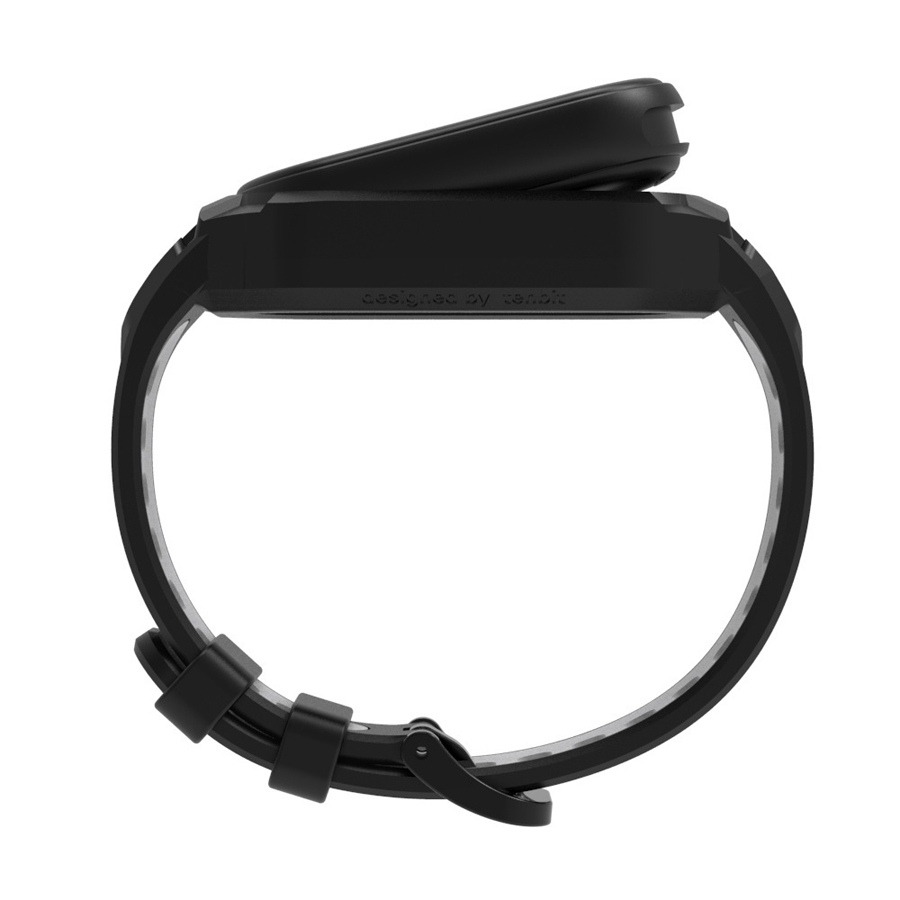 Correa de silicona para Xiaomi - Health Wellness Bracelet reseña y precio