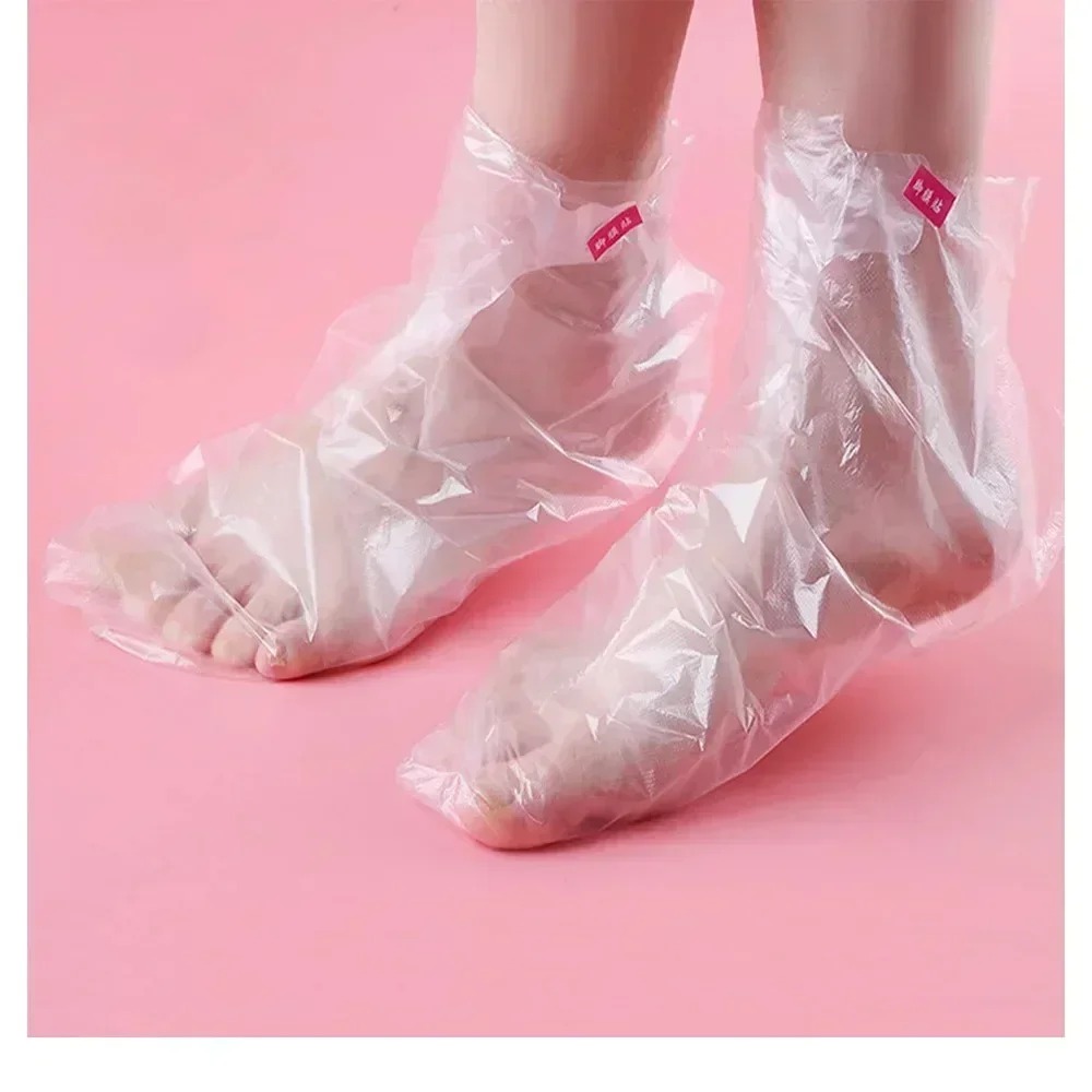 100 unidades de cubiertas dese - Detox Foot Patch reseña y precio