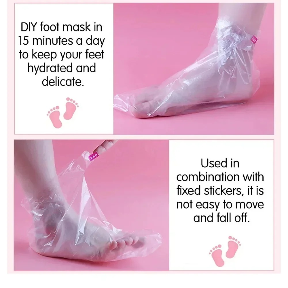 100 unidades de cubiertas dese - Detox Foot Patch reseña y precio