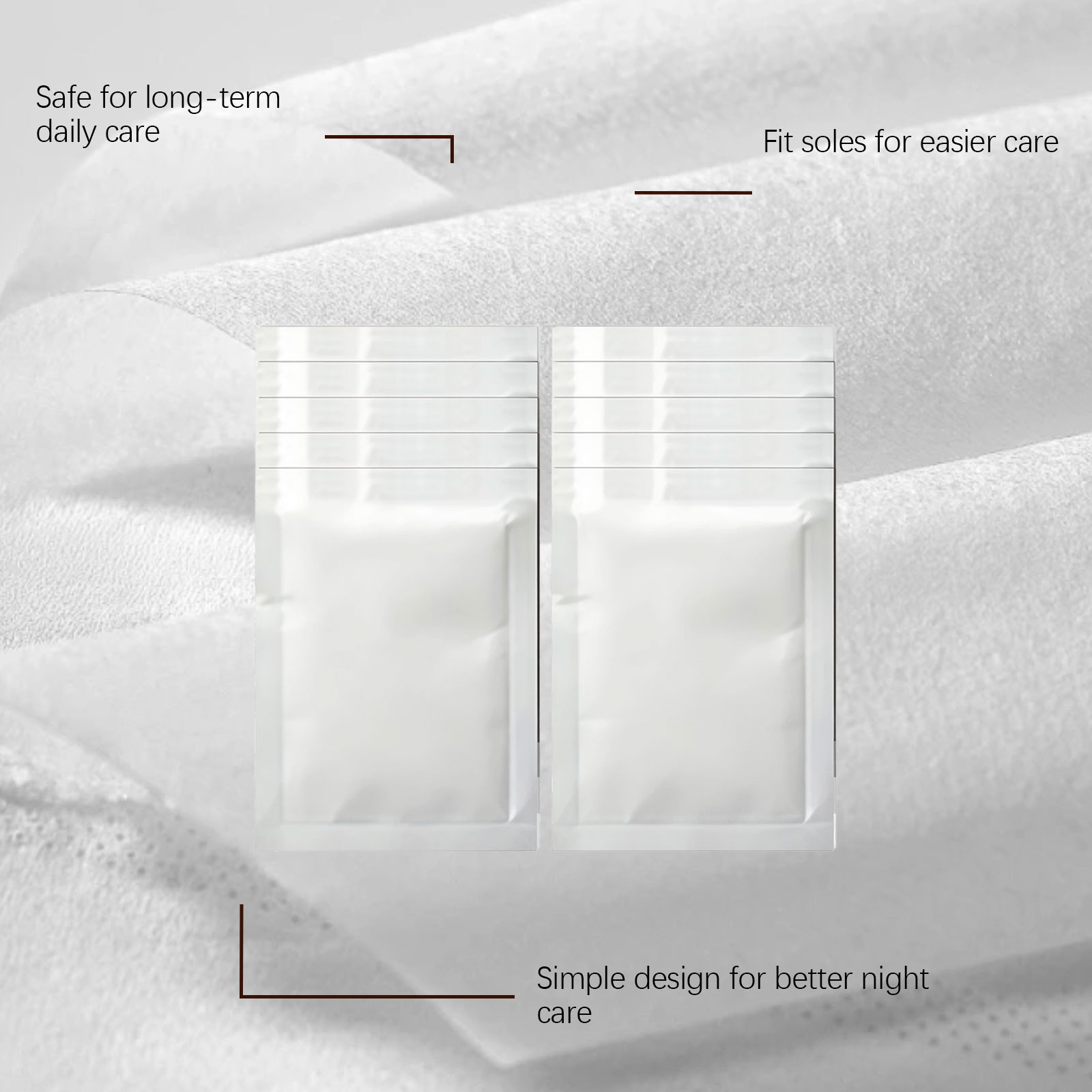 Parches Detox Naturales a Base - Detox Foot Patch reseña y precio